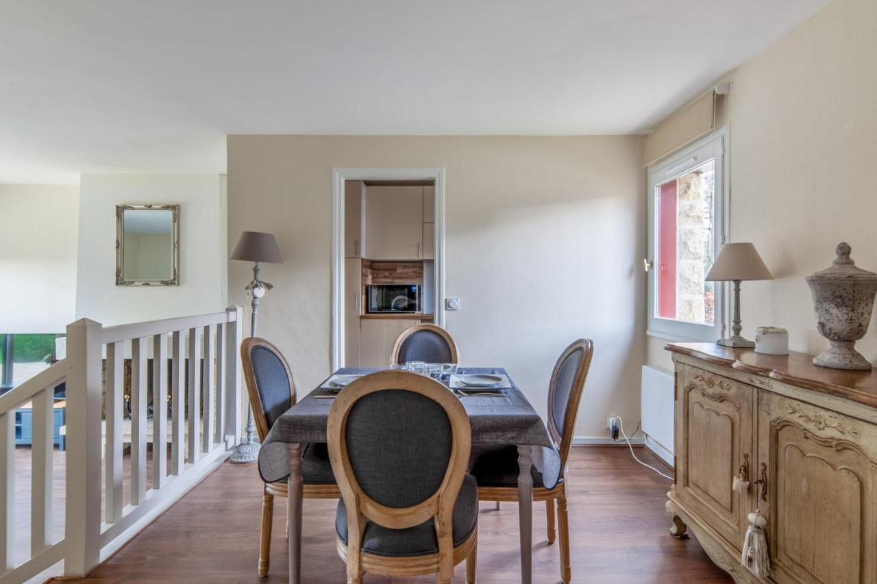 Appartement Amiraute - Welkeys ตูร์เชอวีลล์ ภายนอก รูปภาพ