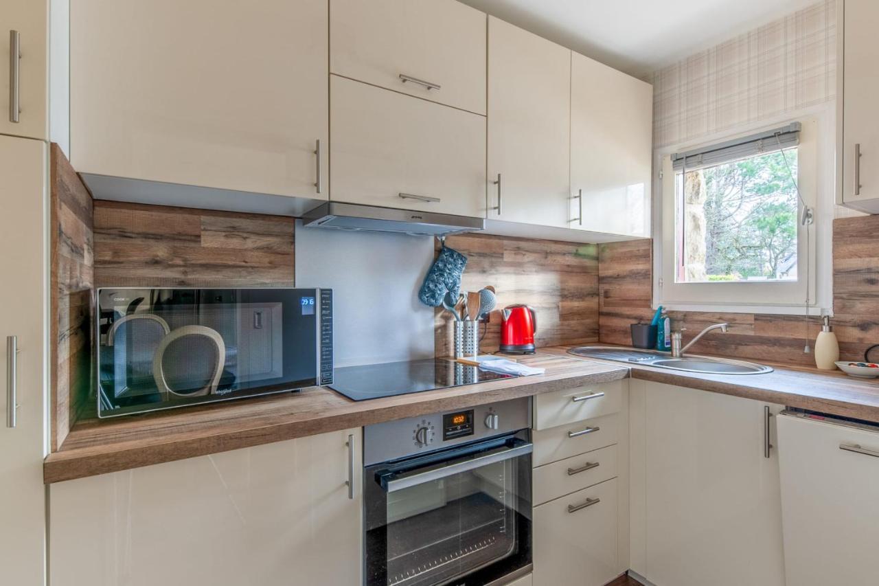 Appartement Amiraute - Welkeys ตูร์เชอวีลล์ ภายนอก รูปภาพ